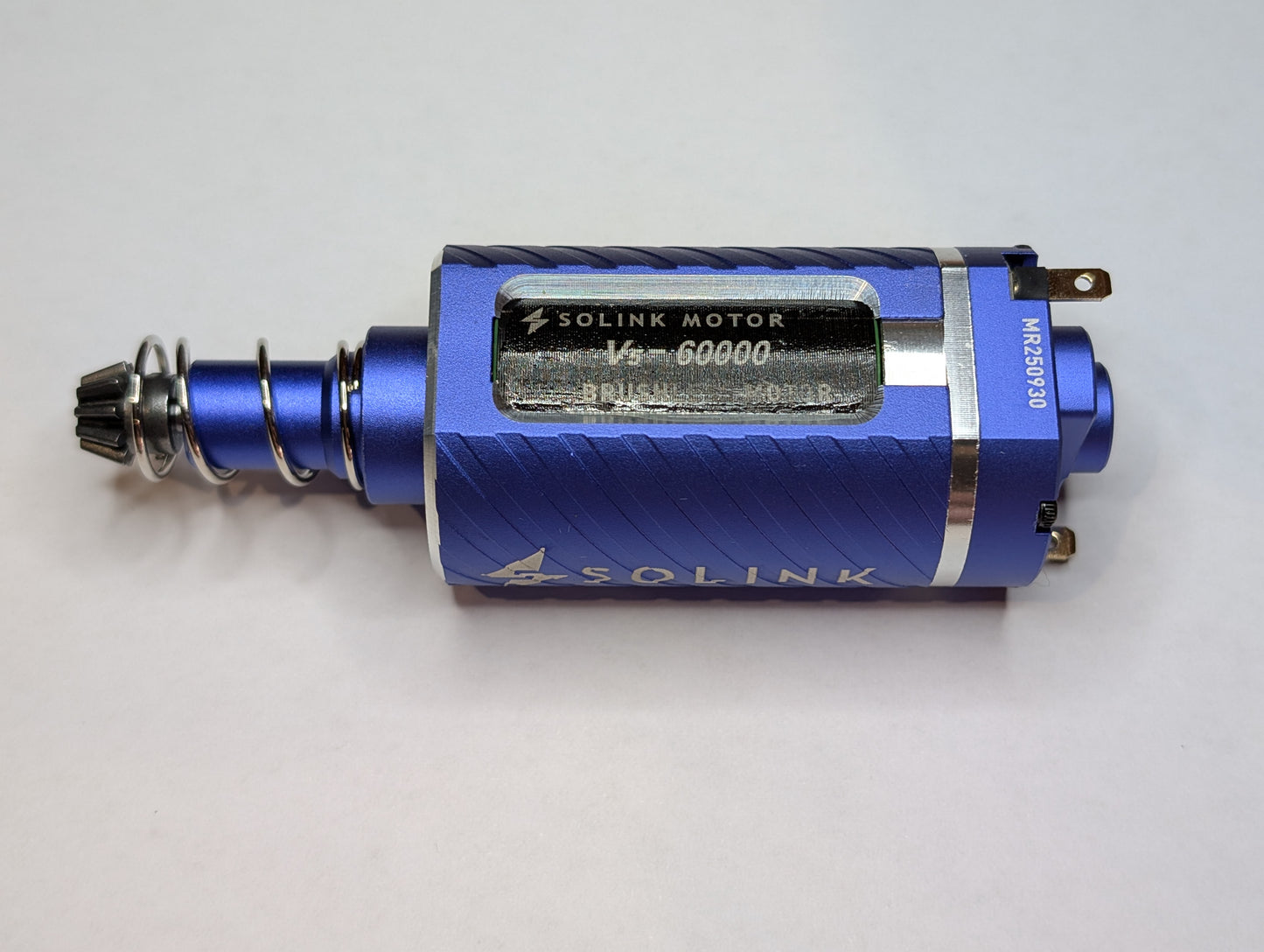 Solink Brushless Motor - V5 60k (Programmable)