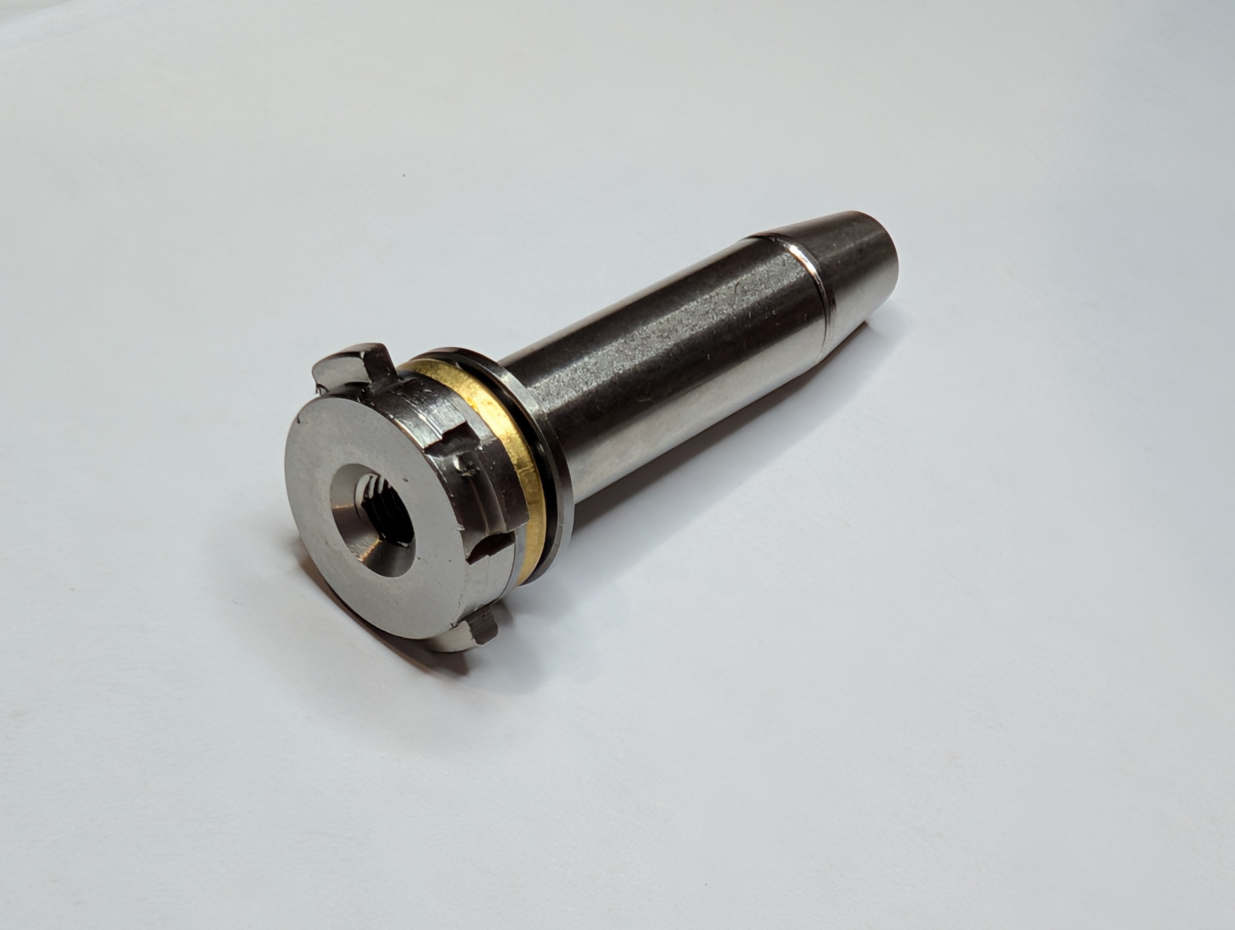 Spring Retainer - LDT LDX 4 Prong Bearing Spring Guide – Akgelblaster AU