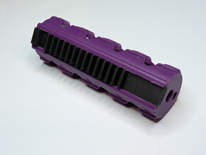 Piston - 14 Tooth Metal Rack (Purple)
