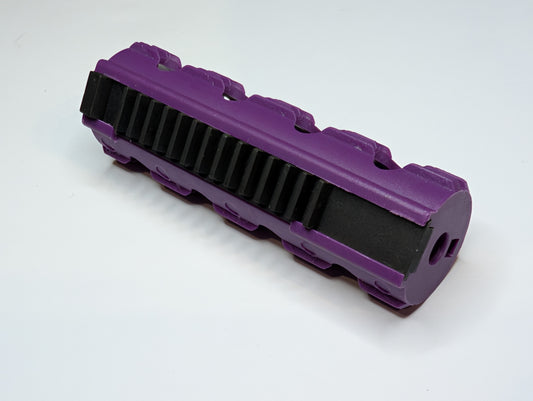 Piston - 14 Tooth Metal Rack (Purple)