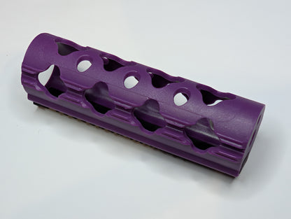 Piston - 14 Tooth Metal Rack (Purple)