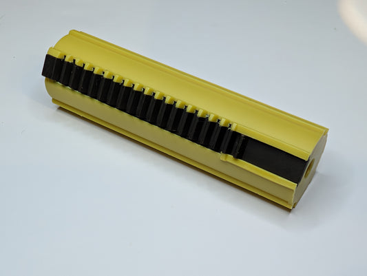 Piston - 19 Tooth Metal Rack (For V2.5 Gearbox)