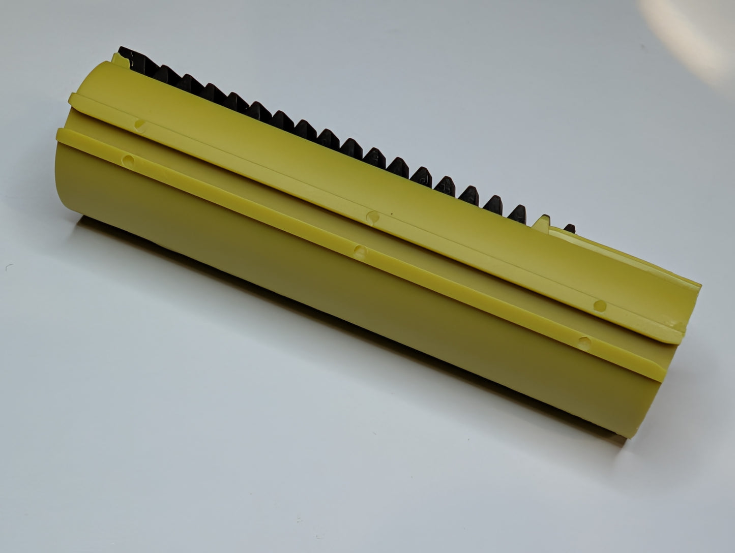 Piston - 19 Tooth Metal Rack (For V2.5 Gearbox)