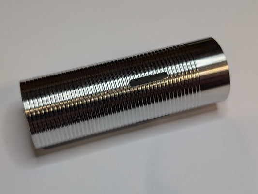 Cylinder - Stainless 50%