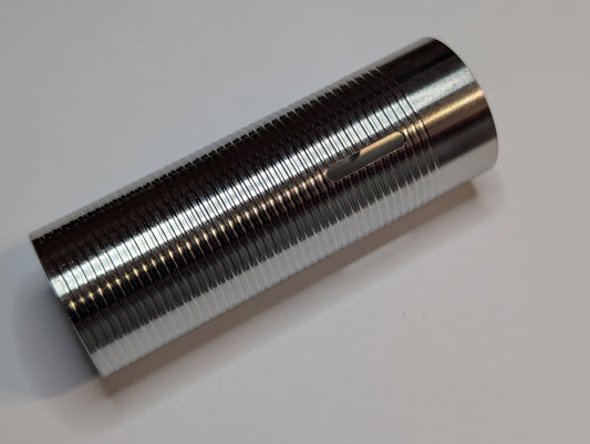 Cylinder - Stainless 60%