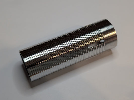 Cylinder - Stainless 65%