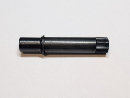 ZY Uzi Standard Metal Folding Stock and Short barrel with 14mm ccw thread