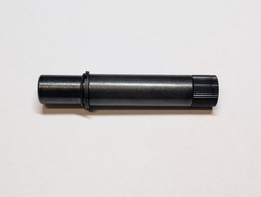 ZY Uzi Standard Metal  Short barrel with 14mm ccw thread