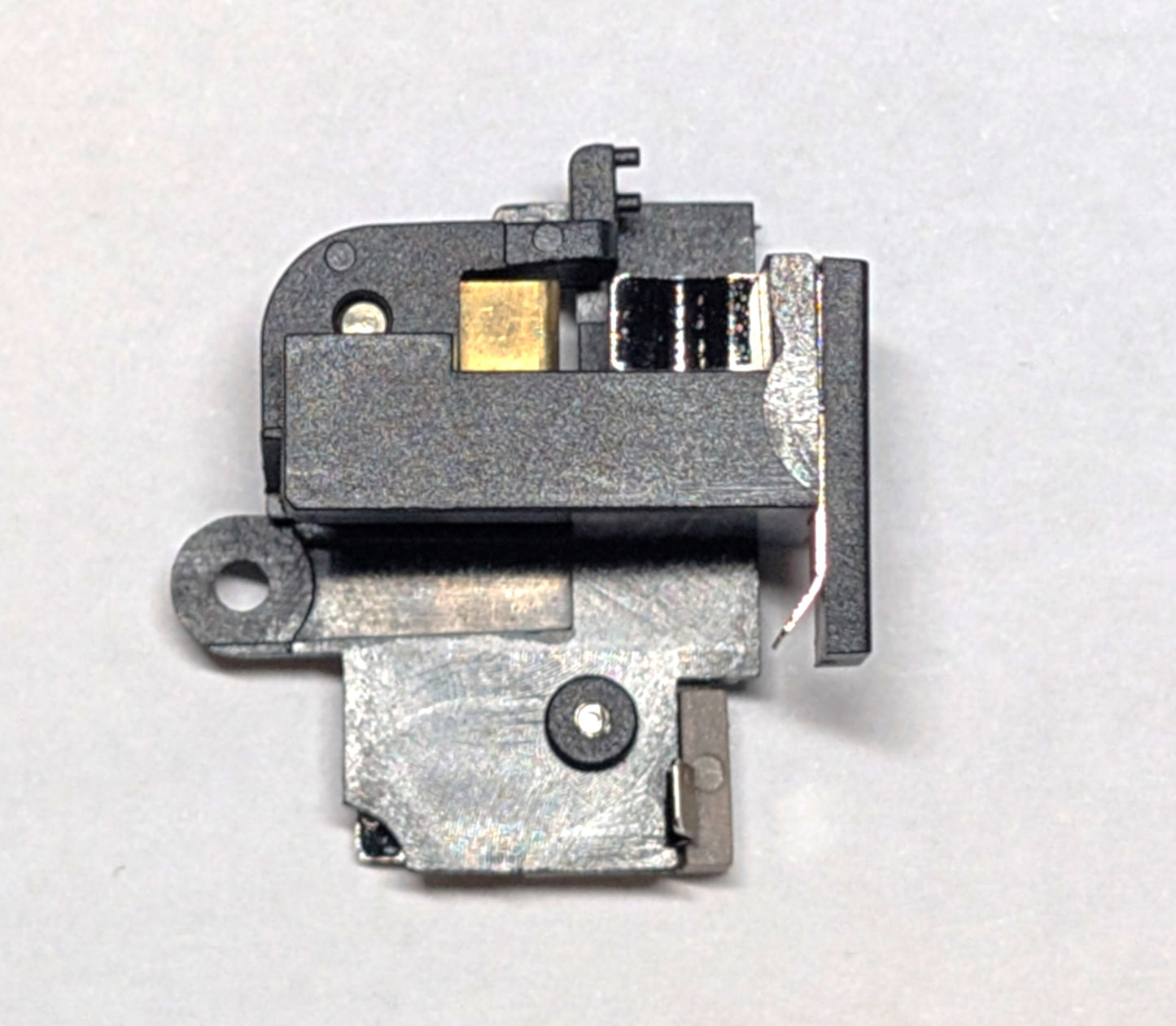 Trigger Switch - V2 (electric safety type)