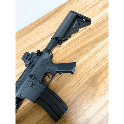 CYMA M4 Gel Blaster V3 With Eshooter MOSFET - May 2025 - AKgelblaster