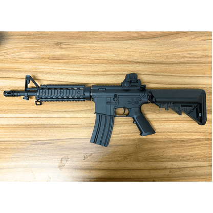 CYMA M4 Gel Blaster V3 With Eshooter MOSFET - May 2025 - AKgelblaster