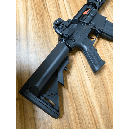 CYMA M4 Gel Blaster V3 With Eshooter MOSFET - May 2025 - AKgelblaster