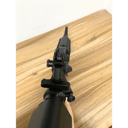 CYMA M4 Gel Blaster V3 With Eshooter MOSFET - May 2025 - AKgelblaster
