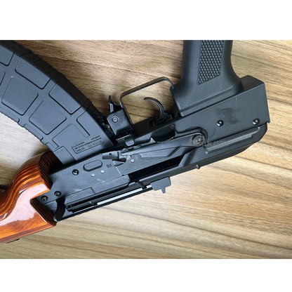 DS AK Romania Micro Draco Gel Blaster