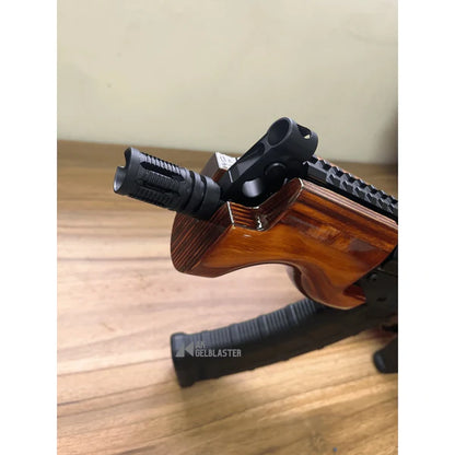 DS AK Romania Micro Draco Gel Blaster