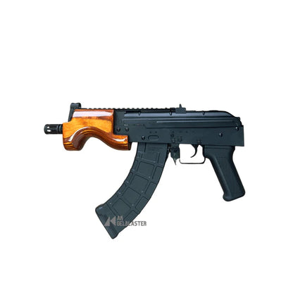 DS AK Romania Micro Draco Gel Blaster