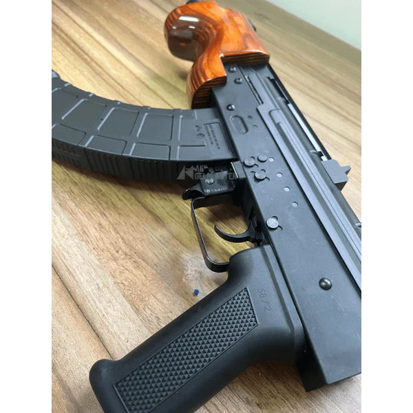 DS AK Romania Micro Draco Gel Blaster
