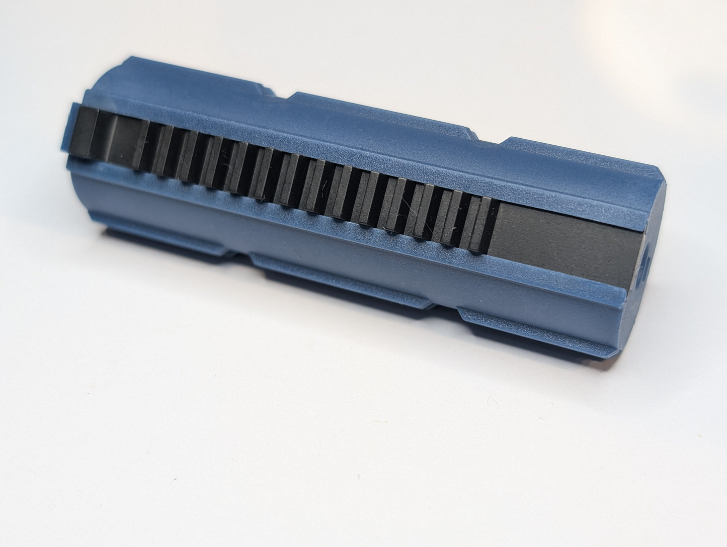 Piston - 14 Tooth Metal Rack (Blue)