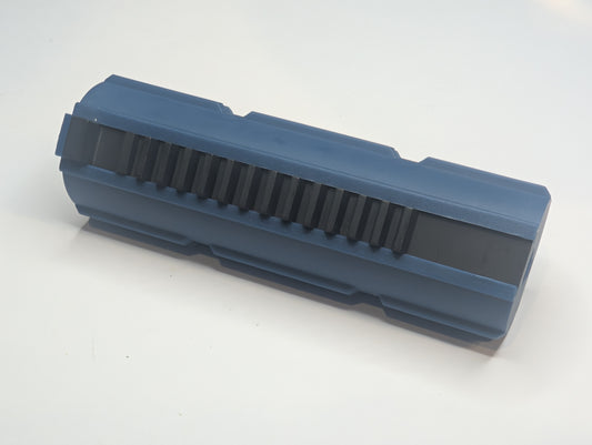 Piston - 13.5 Tooth Metal Rack (Blue)