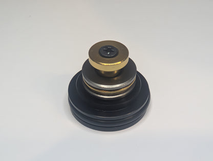 Piston Head - Polymer High Flow