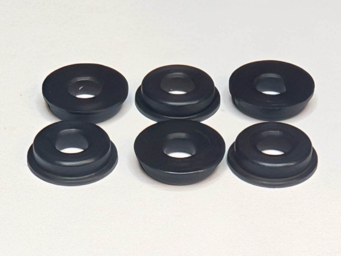 Bushes - 7mm Super Slim