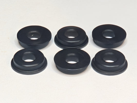 Bushes - 7mm Super Slim