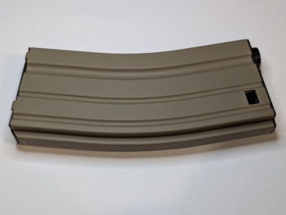 Cyma JD005 SCAR Gel Blaster