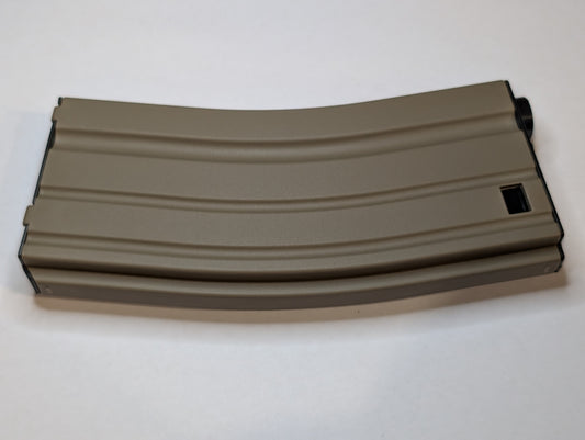 CYMA M4 and SCAR-L Magazine (Tan)