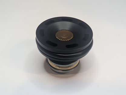 Piston Head - Polymer High Flow