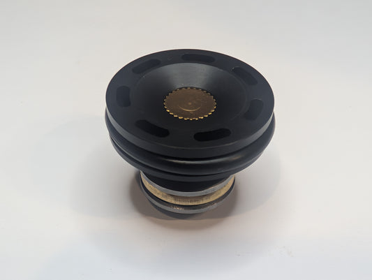 Piston Head - Polymer High Flow