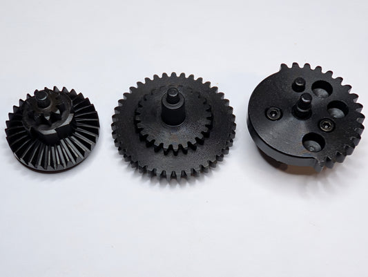 Gears - SHS 13:1 (cycle optimised)