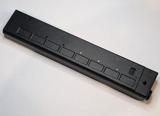 XYL APC-9K Magazine