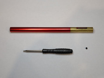 XYL Inner Barrel with Integrated Hop-Up (APC9K and ARP9)