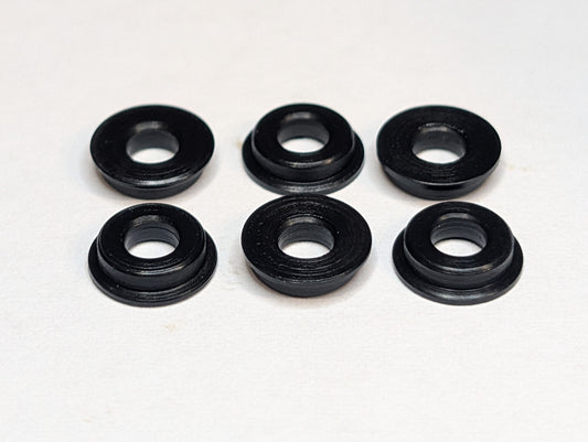 Bushes - 6mm Super Slim