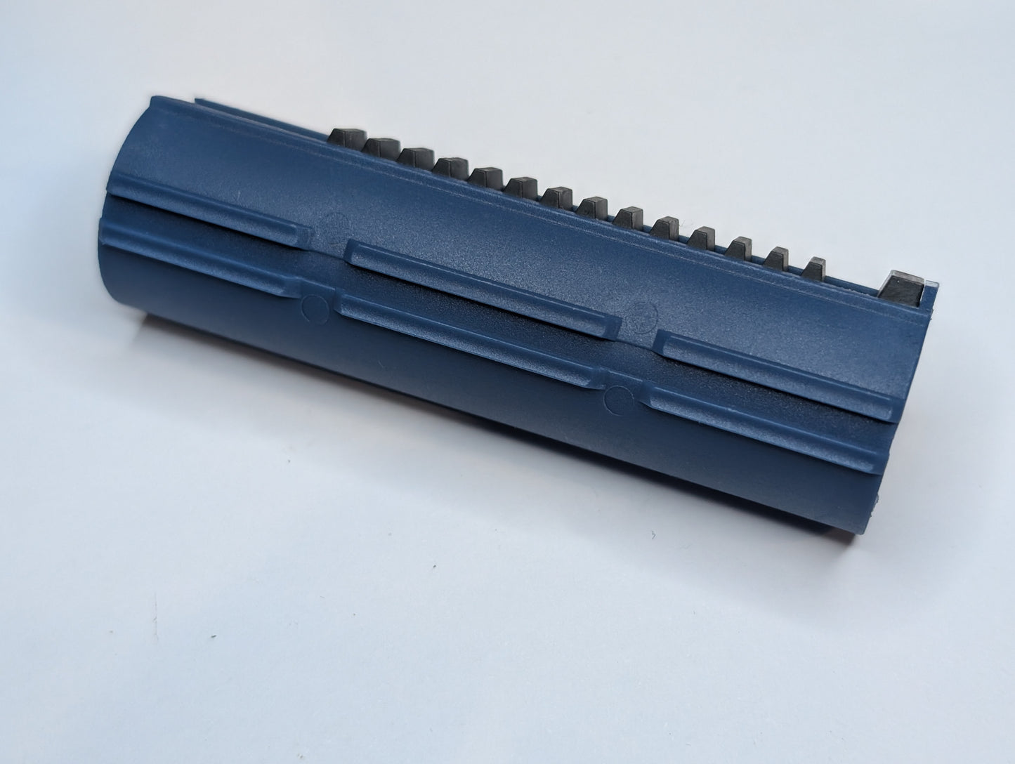 Piston - 14 Tooth Metal Rack (Blue)