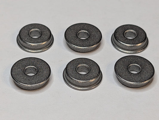 Bushes - 9mm Low Profile