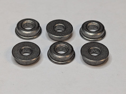 Bushes - 7mm Low Profile