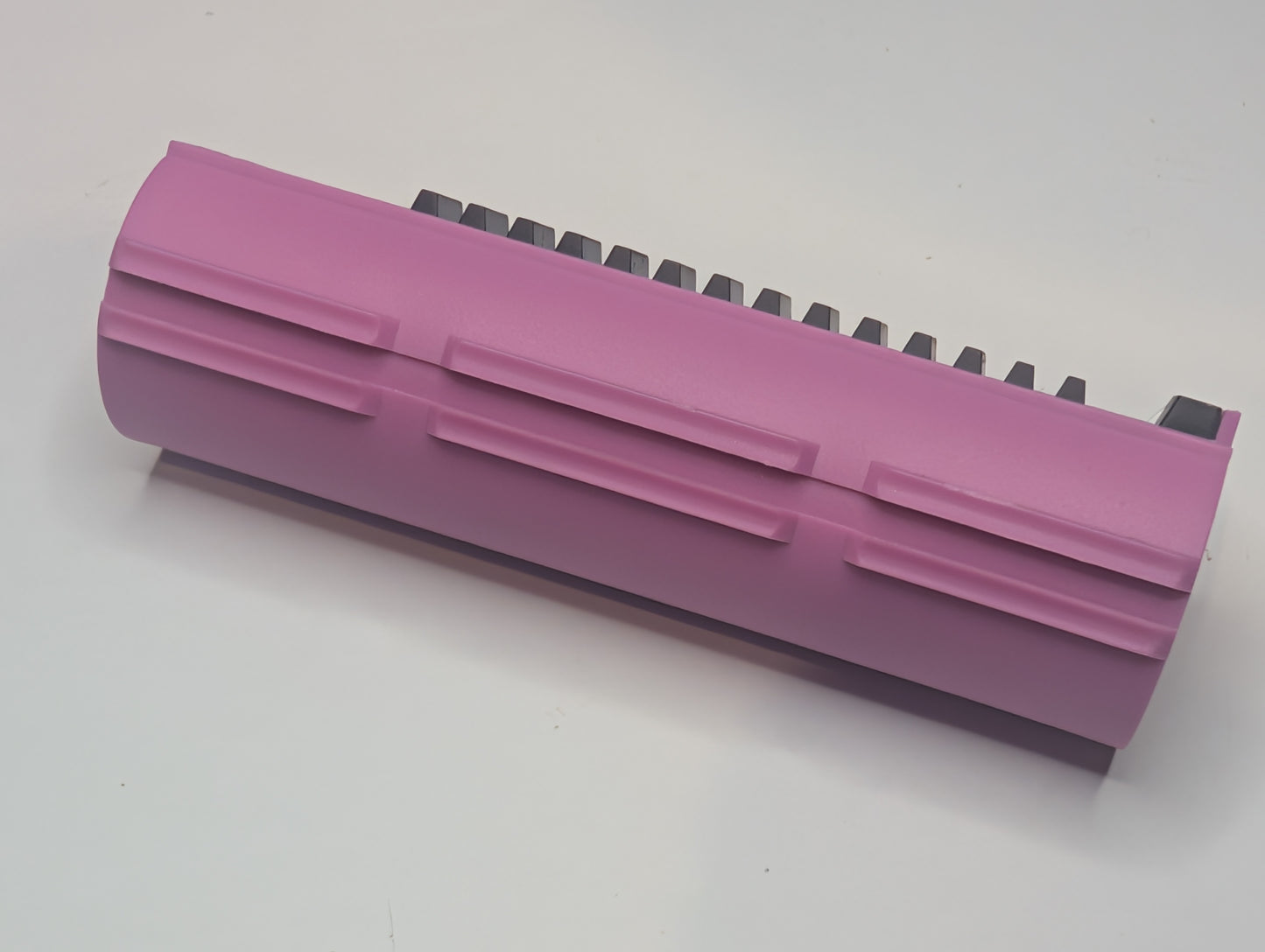 Piston - 14 Tooth Metal Rack (Pink)