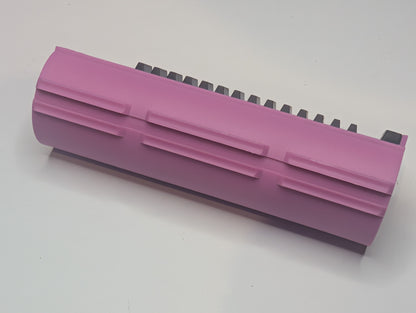 Piston - 14 Tooth Metal Rack (Pink)