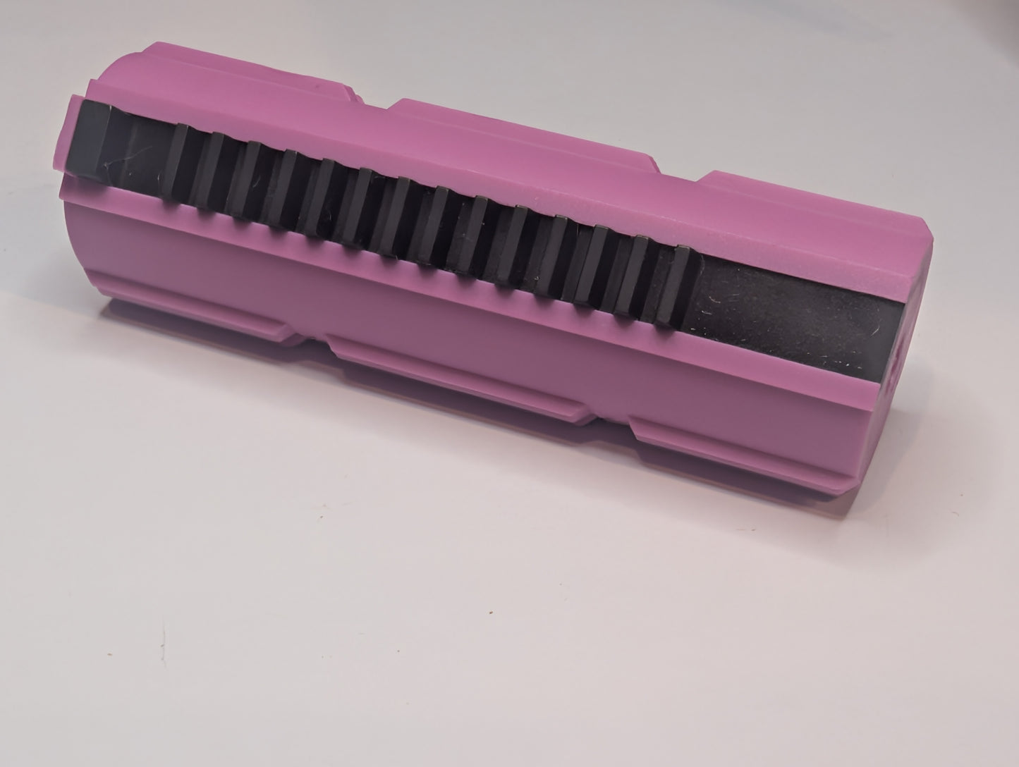 Piston - 14 Tooth Metal Rack (Pink)