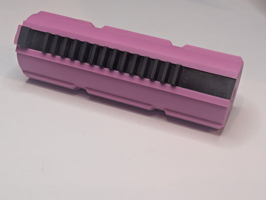Piston - 14 Tooth Metal Rack (Pink)
