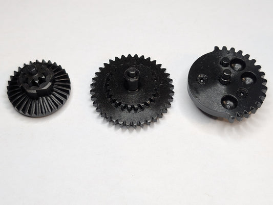 Gears - SHS 12:1 (cycle optimised)