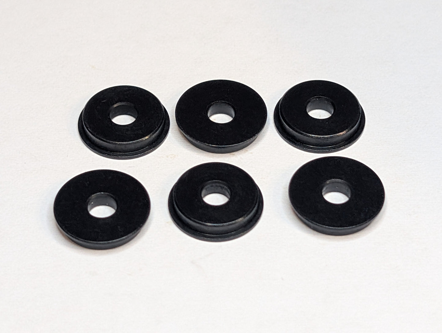 Bushes - 9mm Super Slim