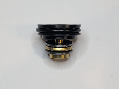 Piston Head - Polymer High Flow