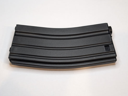 CYMA M4 and SCAR-L Magazine (Black)